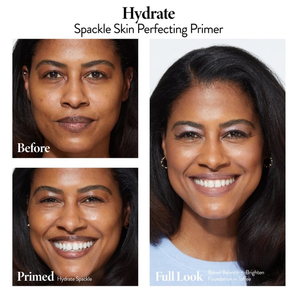 🆕 Laura Geller Spackle Skin Perfecting Primer Hydrate - Picture 2 of 11